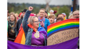 Sápmi Pride