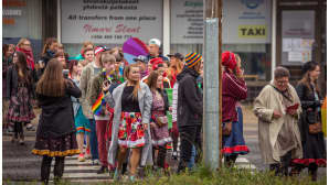 Sápmi Pride