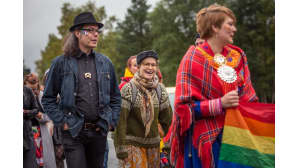 Sápmi Pride