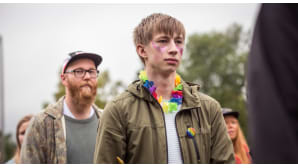 Sápmi Pride