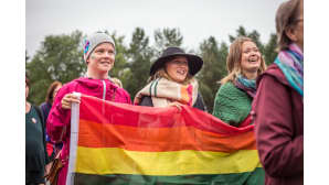 Sápmi Pride