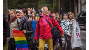 Sápmi Pride