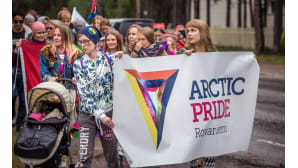 Sápmi Pride
