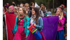 Sápmi Pride