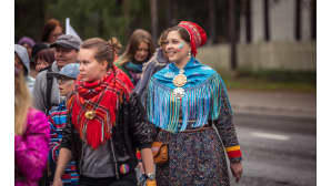 Sápmi Pride