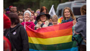 Sápmi pride