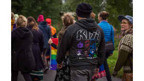 Sápmi Pride