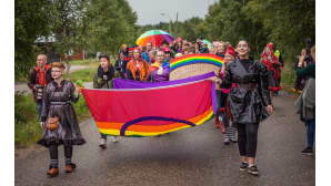 Sápmi Pride