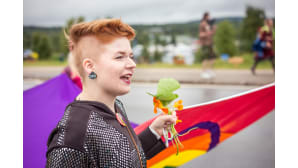 Sápmi Pride