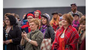 Sápmi Pride