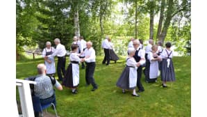 Kesäkuvakisa 2017.