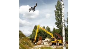 Kesäkuvakisa 2017.