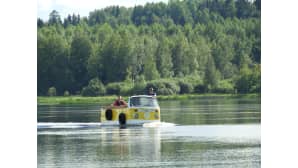 Kesäkuvakisa