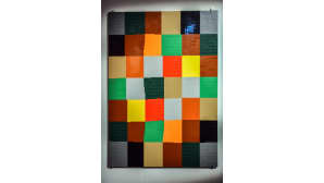Nathan Sawaya, Art of the Brick, lego, Paul Klee