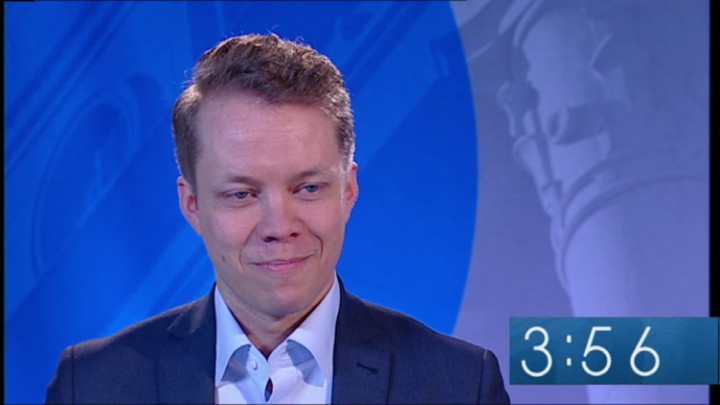 Riku Eskelinen