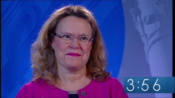 Tiina Larsson