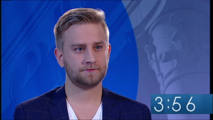 Joel Harkimo