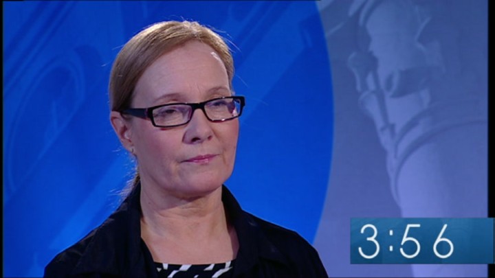 Alice Töyrylä