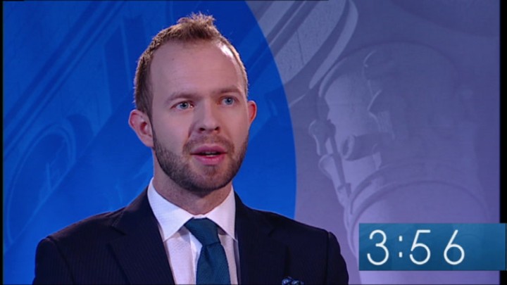 Matti Parpala