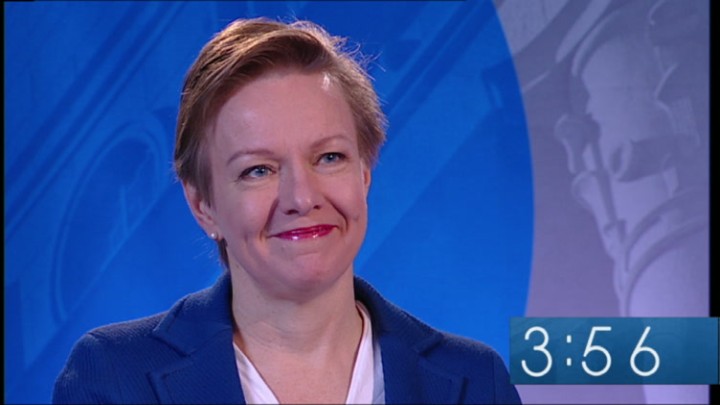 Päivi Lipponen