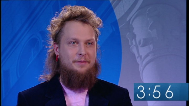 Lauri Alhojärvi