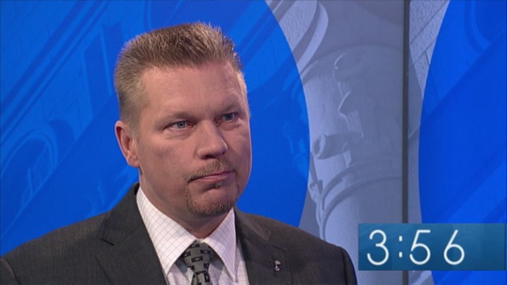 Markku Heikkilä