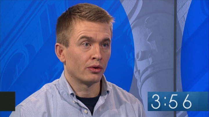 Eero Aho