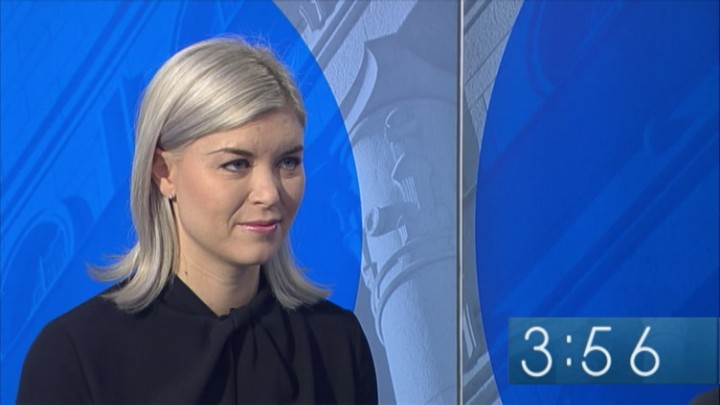 Susanna Koski