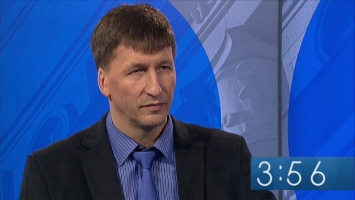 Pekka Korpivaara