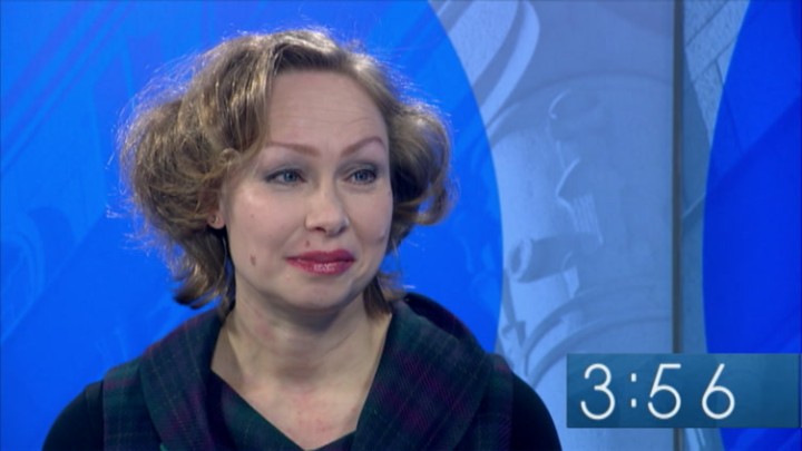 Mia Puolimatka