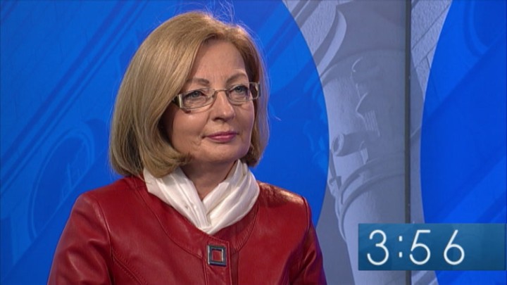 Anneli Kiljunen