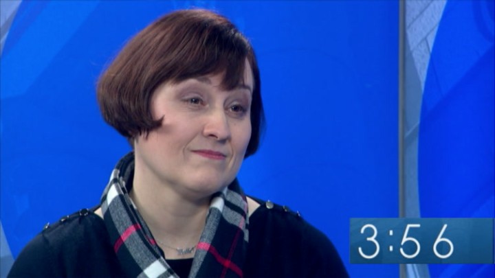 Lotta Ahola
