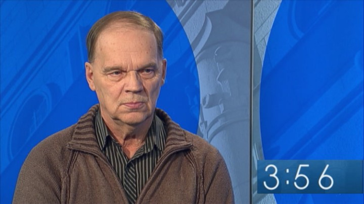 Eero Seppänen