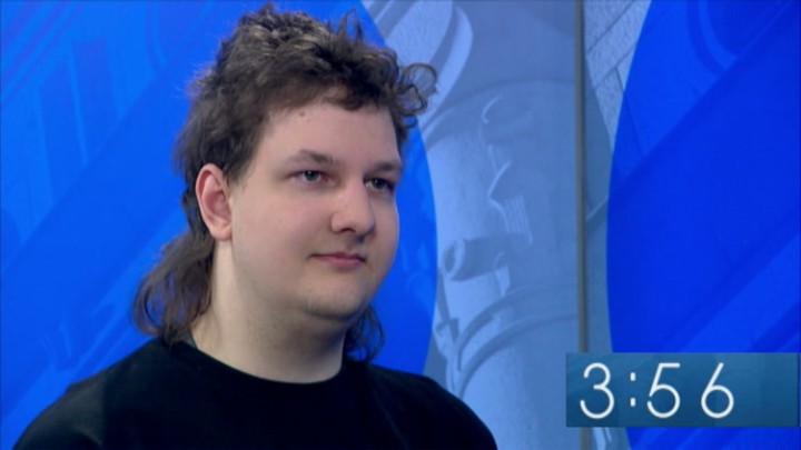 Mikko Merikivi