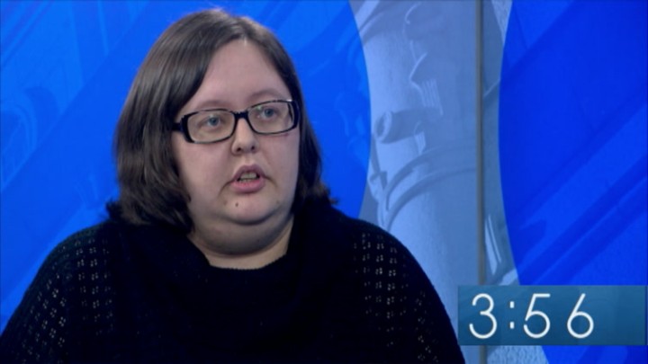 Anni Kivistö