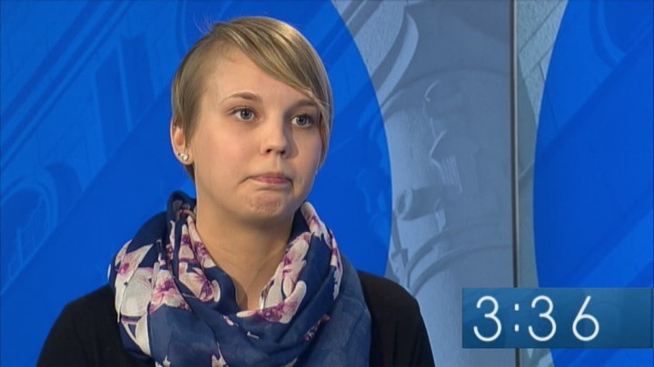 Elina Hietanen