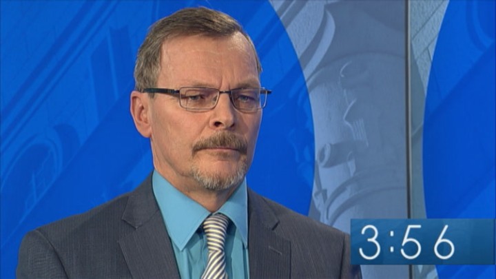 Eero Bogdanoff