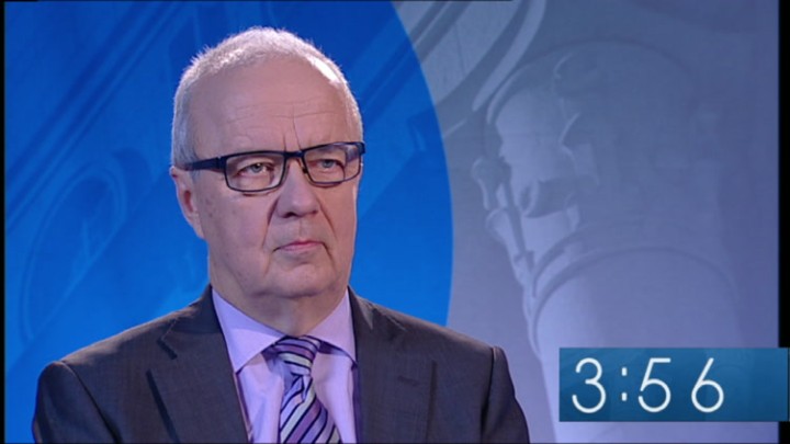 Jouko Jääskeläinen