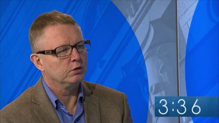 Vesa Puuronen
