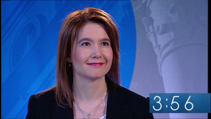 Johanna Karimäki