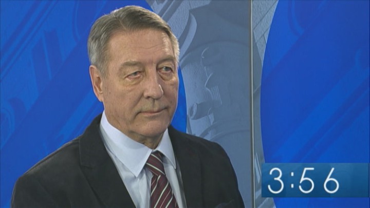 Kauko Juhantalo