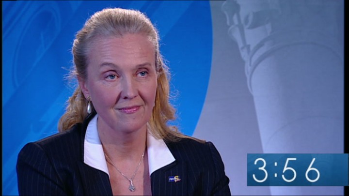 Saara Lång