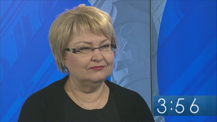 Tarja Puotsaari