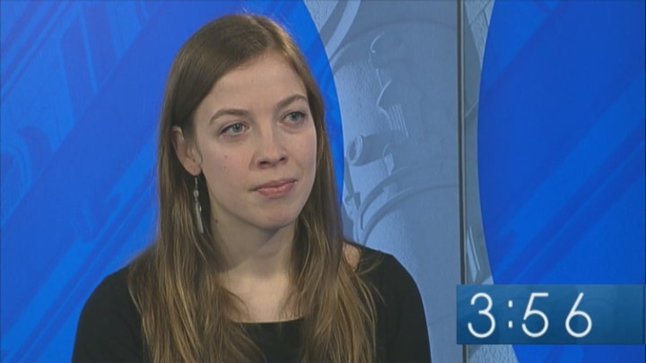 Li Andersson