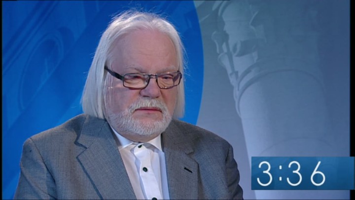Pauli Vahtera