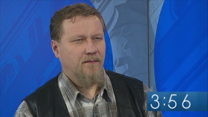 Jukka Mäkinen