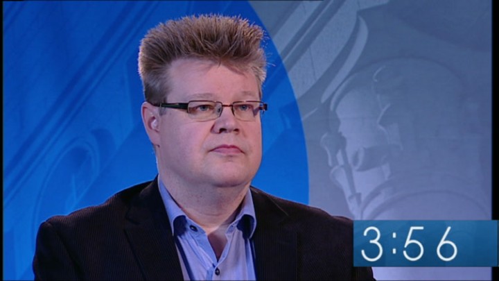 Jari Jääskeläinen