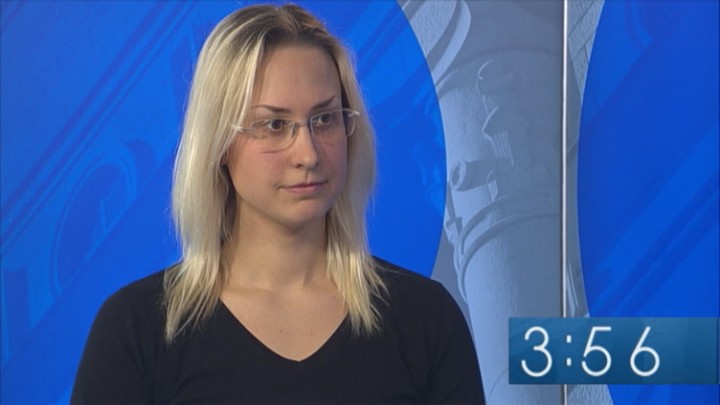 Lotta Asikainen