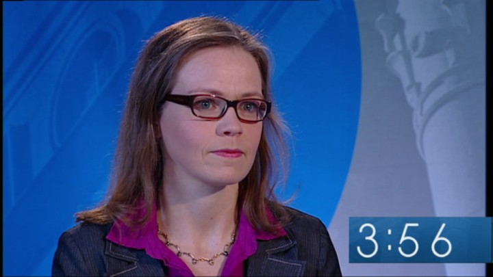 Tiina Elo