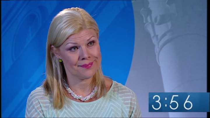 Mari Nevalainen